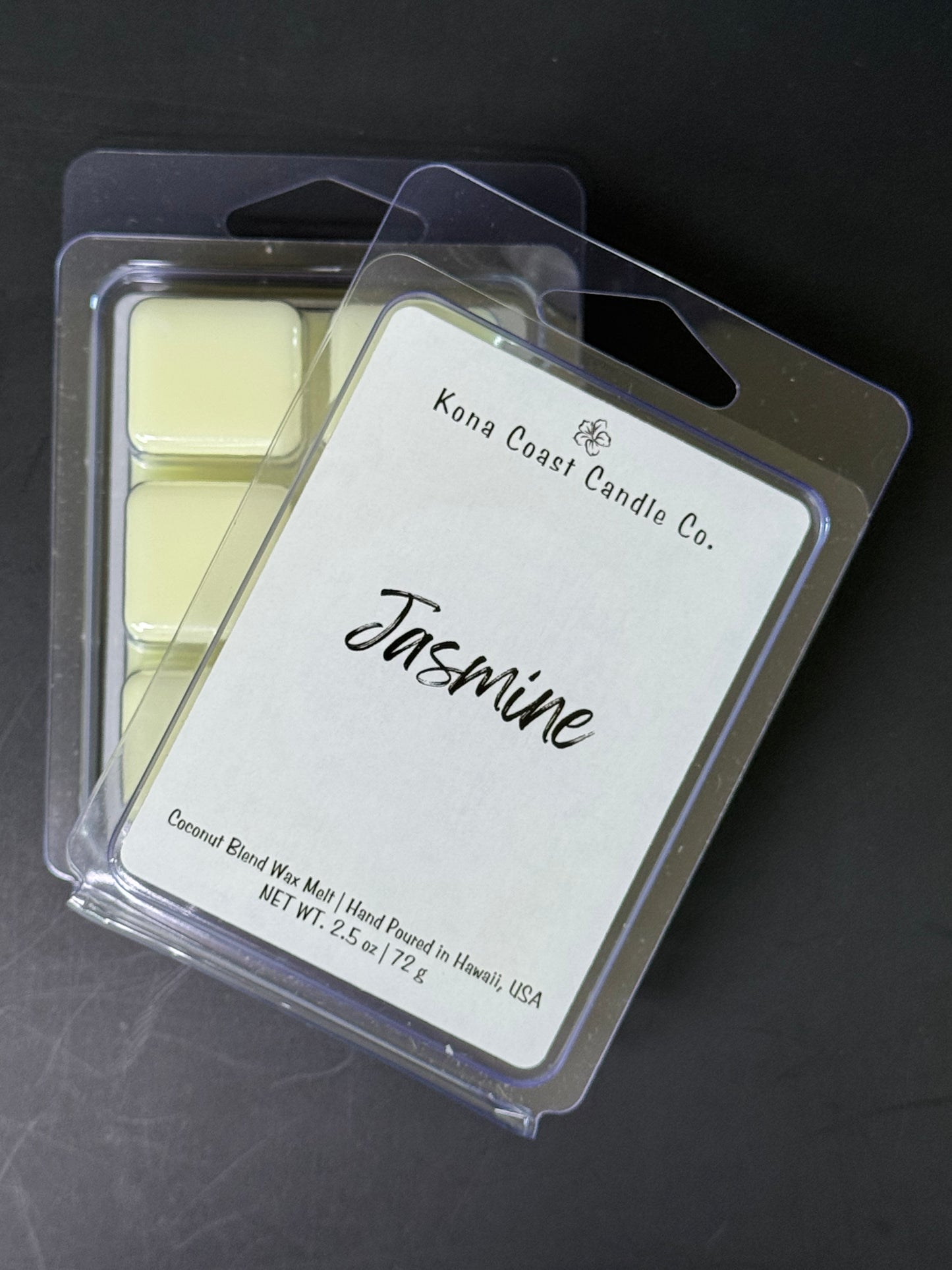 Jasmine Scented Wax Melt
