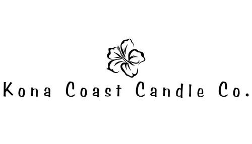 Kona Coast Candle Co.